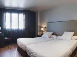 Hotel Valcarce León