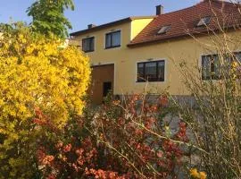 Amstetter’s Ferienwohnung