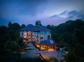 Woodnote Thekkady
