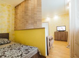 Apartments Faraon, Hotel in Sumy