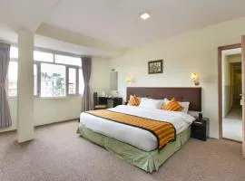 Hotel Serenity Kathmandu