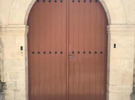 Tourists Guest House