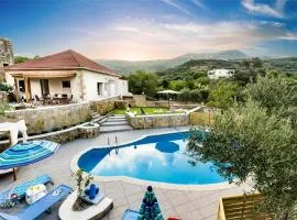 Zen Villa Elafonisi