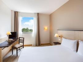 B&B HOTEL Madrid Pinar de las Rozas, hotell i Las Rozas