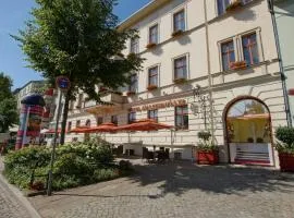 Hotel am Luisenplatz