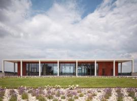 Vinařství Obelisk, hotel in Valtice