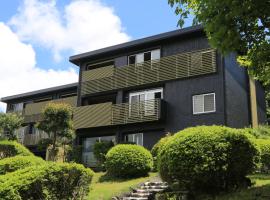 Hakone Yuyado Zen, Ryokan in Hakone