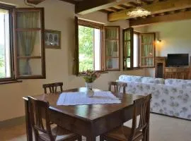 Agriturismo Il Beccafico Alpaca