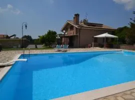 Villa Anna