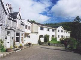 The Stewart Hotel, хотел в Appin