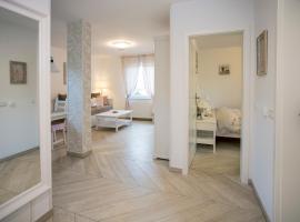 Apartments Erman, hotel near Bled Golf and Country Club, Bled