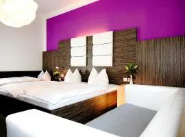 Hotel Albrechtshof Gohrisch