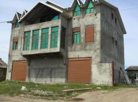 Hostel One, hotel berdekatan Kyzylagadzh, Lankaran