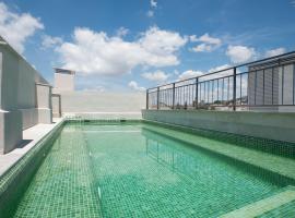 Granada Luxury Apartments