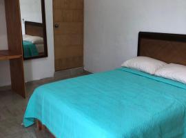 Airport Sleepy Inn, bed and breakfast en Cancún