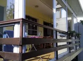 Morski Rai Rooms
