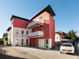 Eco Residence Varese