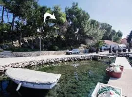 Apartments Seni