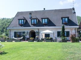 B&B La Provenzale, hotel v destinaci Tornolo