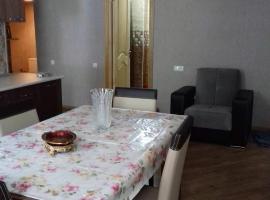 Hotel family hotel, hotel v destinaci Chiatʼura