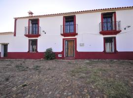 Casa Rural El Abuelo Alonso, seosko domaćinstvo u gradu La Codosera