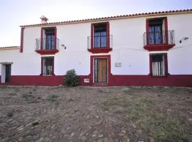 Casa Rural El Abuelo Alonso