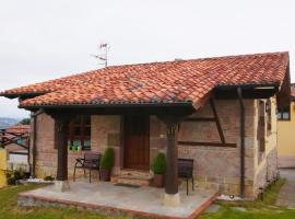 Casa Collao 24, atostogų namelis mieste Sierra