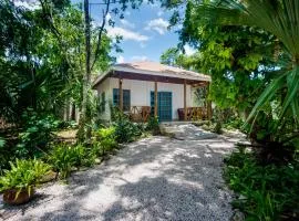 Villas El Encanto Cozumel