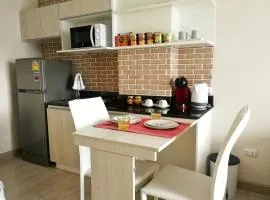 Diamant Modern Room Condominium Resort