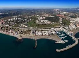 Beach Apartment Marina Duquesa