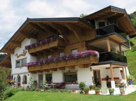 Haus Enzian, vacation rental in Sankt Johann im Pongau