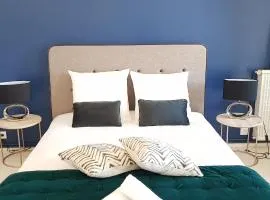 Le Particulier - Appart Hotel