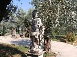 Domus Elisa