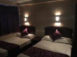 Kowloon YOUTH Village Tsim Sha Tsui 九龙青年公寓