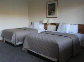 Berkshire Travel Lodge