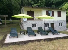 Haus Judith