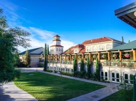 South Coast Winery Resort & Spa, hotel di Temecula