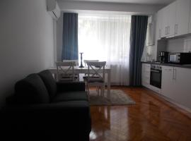 Apartament Luca, apartamento en Turda