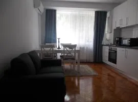 Apartament Luca