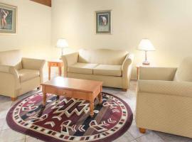 Inn of the Falls Days, hotel v destinaci Sheboygan Falls
