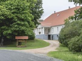 Guesthouse Kadrina Mõis, pensionat i Kadrina