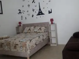 Šušanj Ilino APARTMAN