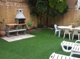 Alojamiento Turístico Las Catonas de Antoñanzas