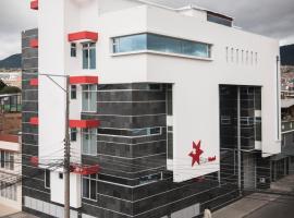 Hotel Star Pasto, hotel v destinaci Pasto