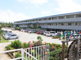 Winners Residence, hotel en Saipán