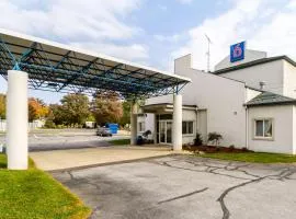 Motel 6-Milan, OH - Sandusky