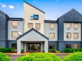 Best Western Commerce Inn