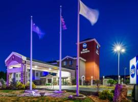 Best Western Travelers Rest/Greenville, Best Western Hotel in Travelers Rest