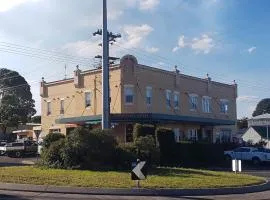 Helensburgh Hotel