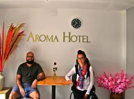 Sapa Aroma Hotel